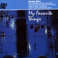 HARUKO NARA / My Favorite Things (USED)