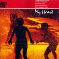 TOMMY CAMPBELL / My Heart (USED)