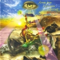 AYUO / Songs From A Eurasian Journey (USED)