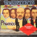 THE PASADENAS / Phoenix (USED)
