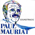 PAUL MAURIAT / Soundtracks (USED)