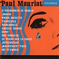 PAUL MAURIAT / Escapades (USED)