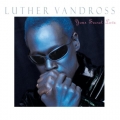 LUTHER VADROSS / Your Secret Love (USED)