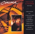 PHILIP AABERG / Cinema (USED) 