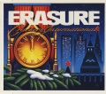 ERASURE / Crackers International (USED)