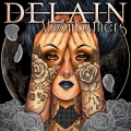 DELAIN / Moonbathers - LTD 2CD (NEW)