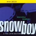 SNOWBOY & THE LATIN SECTION / Descarga Mambito (USED)