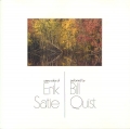 BILL QUIST / Piano Solos Of Erik Satie (USED)