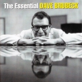 DAVE BRUBECK / The Essential Dave Brubeck - 2CD (USED)