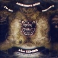 AGGRESSIVE DOGS / 獅子の如く(Shishi No Gotoku) (USED)