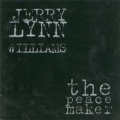 JERRY LYNN WILLIAMS / The Peacemaker (USED)