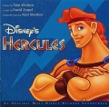 OST / Disney's Hercules (USED)