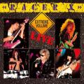 RACER X / Live Extreme Volume (USED)