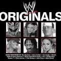 V.A. /  WWE Originals - CD+DVD (USED)