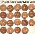 V.A. / 19 Delicious Bearsville Cuts (USED)
