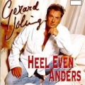 GERALD JOLING / Heel Even Anders (USED)