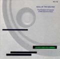 V.A. / Soul Of The Machine - The Windham Hill Sampler Of New Electronic Music (USED)