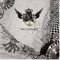 MAD FRET / Smash The Lie (USED)