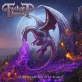 TWILIGHT FORCE / Heroes Of Mighty Magic - 2CD SPECIAL EDITION (NEW)