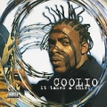 COOLIO / It Takes A Thief (USED)