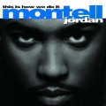 MONTELL JORDAN / This Is How We Do It (USED)