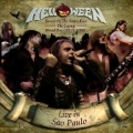 HELLOWEEN / Keeper Of The Seven Keys - The Legacy World Tour 2005/2006 (2CD) (NEW)