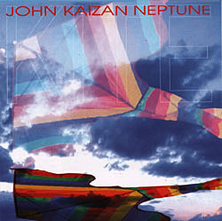 JOHN KAIZAN NEPTUNE / Kite (USED)