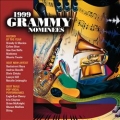 V.A. / 1999 Grammy Nominees (USED)