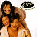 SWV / New Beginning (USED)
