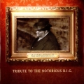 PUFF DADDY AND FAITH EVANS / Tribute to the Notorious B.I.G (USED)