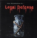 V.A. / Our Retaliation Is&hellip; Legal Defense (USED)