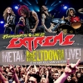 EXTREME / Pornograffitti Live 25 ~ LTD 2CD (NEW)