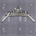 V.A. / A Metal Tribute To Metallica (USED)