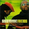 SLY AND ROBBIE / Friends (USED)