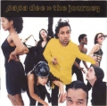 PAPA DEE / The Journey (USED)