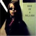 AALIYAH / One In A Million (USED)