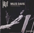 MILES DAVIS / The Arts Of Columbia Recording (USED)