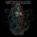 MESHUGGAH / The Violent Sleep Of Reason (NEW)