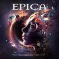 EPICA / The Holographic Principle - 2CD DELUXE EDITION (NEW)
