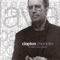 ERIC CLAPTON / Clapton Chronicles: The Best Of Eric Clapton (USED)