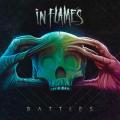 IN FLAMES / Battles +2 (NEW)