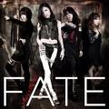 MARY'S BLOOD / Fate (NEW)