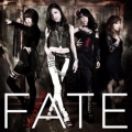 MARY'S BLOOD / Fate (NEW)