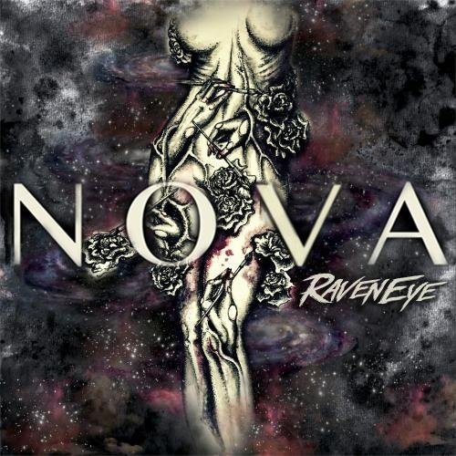 RAVENEYE / Nova (NEW)