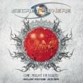 SECRET SPHERE / One Night In Tokyo 2CD+DVD (NEW)