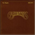 CARPENTERS / The Singles 1969-1973 (USED)