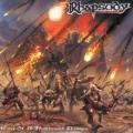 RHAPSODY / Rain Of A Thousand Flames (NEW)