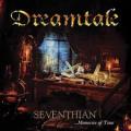 DREAMTALE / Seventhian&hellip;Memories Of Time - 2CD DELUXE EDITION (NEW)