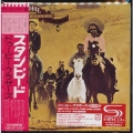 THE DOOBIE BROTHERS / Stampede - SHM CD LTD LP MINI (USED)