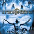 ARMAGEDDON / Embrace The Mystery & Three - 2CD (NEW)